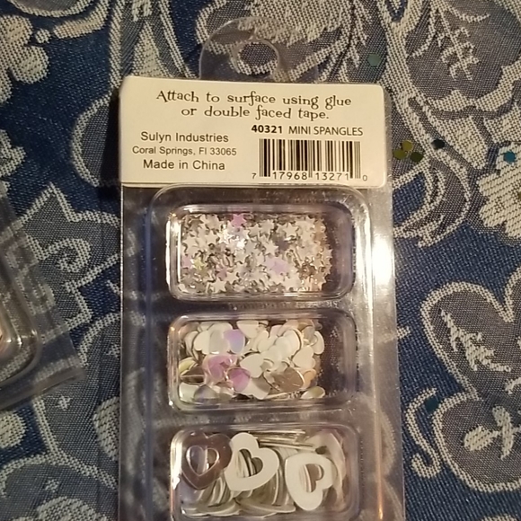 Craft stuff - Picture 3 of 4